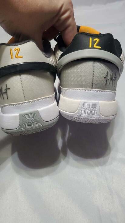 Nike Ja 1 Midnight Series Basketball Shoes